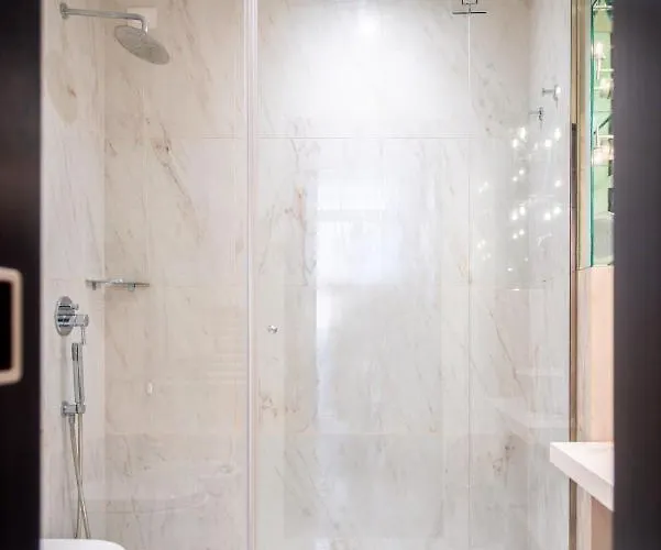 Boutique Palace Roma