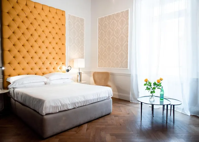 Boutique Palace Roma