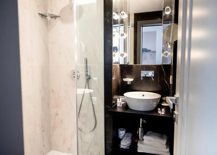 Boutique Palace Otel 3*