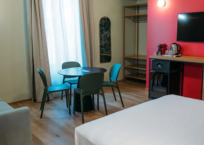 Boutique Palace Roma