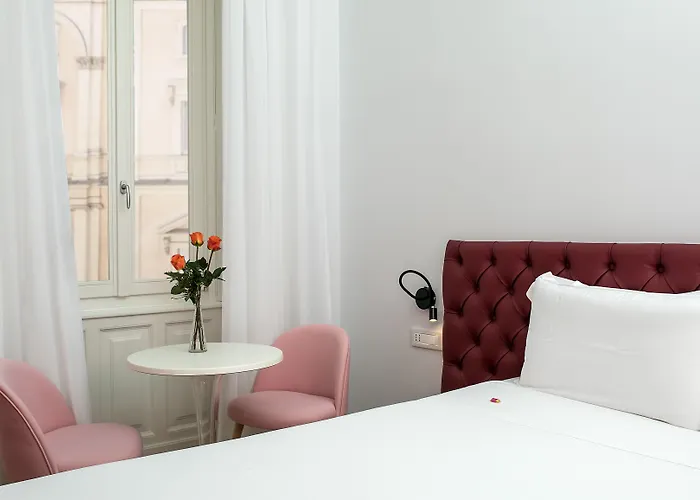 Boutique Palace Otel 3*