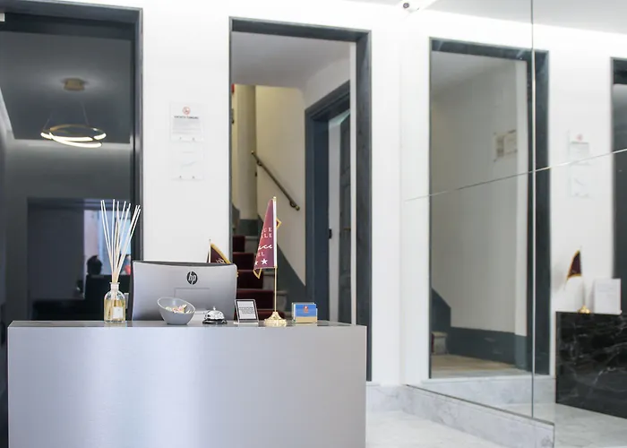 Boutique Palace Otel