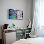 Szálloda Boutique Palace 3*
