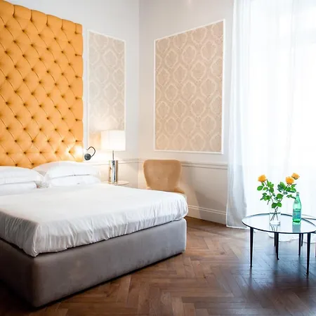 Boutique Palace Rome