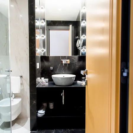 Boutique Palace Hotel