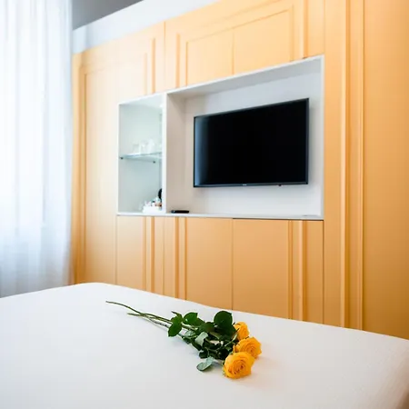 Hotel Boutique Palace Rome