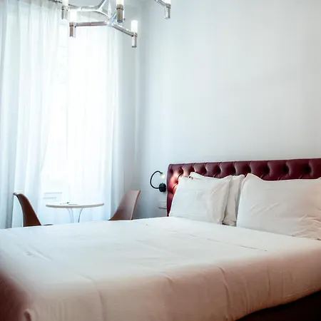 Boutique Palace Rome