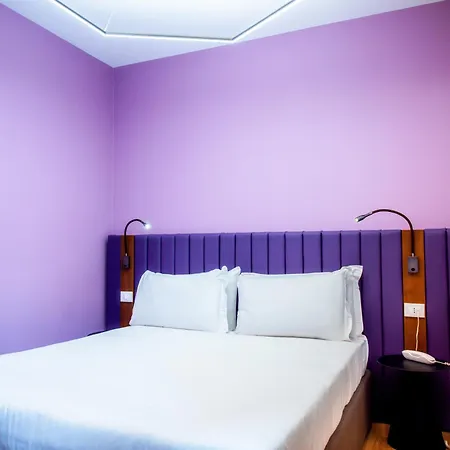 Boutique Palace Rom