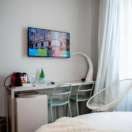 Hotel Boutique Palace 3*