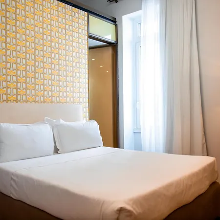 Boutique Palace Hotel Rome