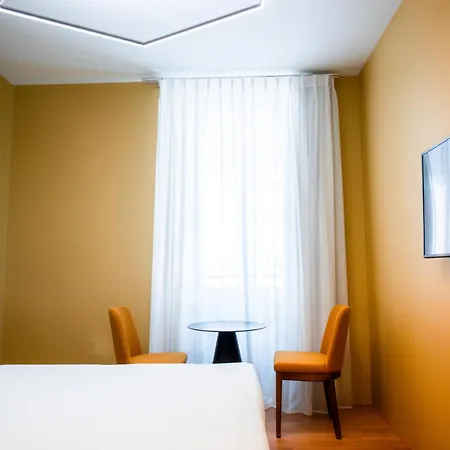 Hotel Boutique Palace 3*