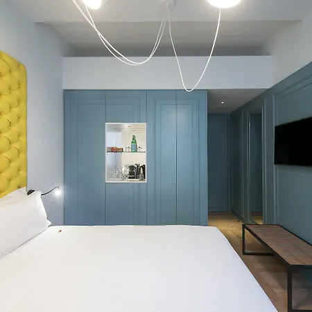 Hotel Boutique Palace