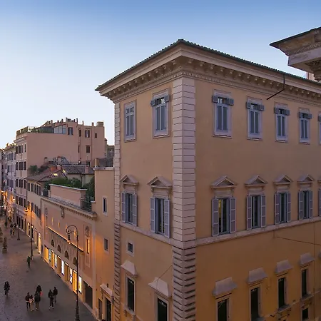 Boutique Palace Hotel 3*