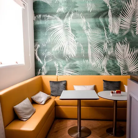 Boutique Palace 3* Rome